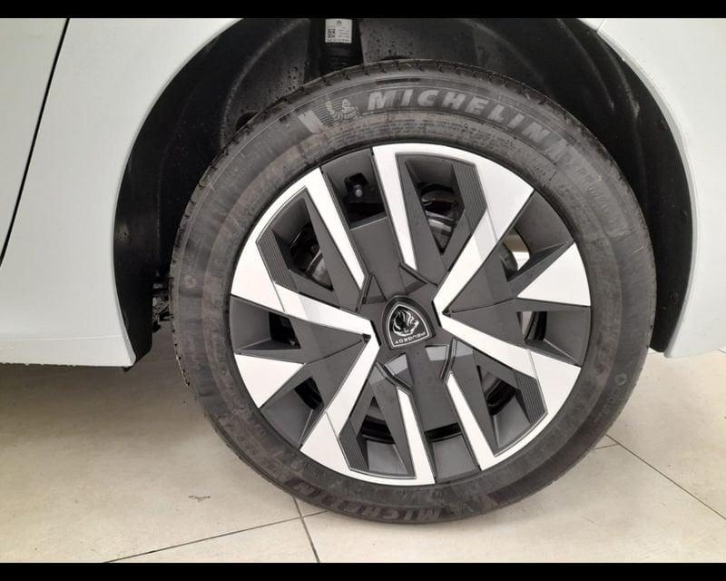 Peugeot 208 5P - Business Hybrid 110 E-DCS6