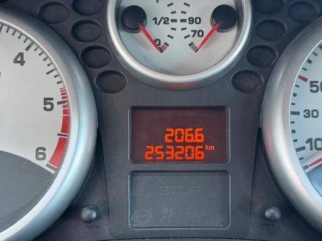 Peugeot 207 1.4 HDi 70CV 5p. Energie Sport