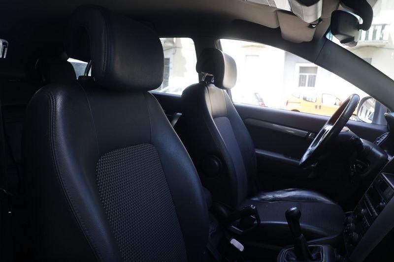 Chevrolet Captiva Chevrolet Captiva 2.0 VCDi Sport Unicoproprietario