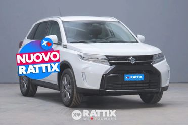 Suzuki Vitara 1.4 Hybrid 110CV Cool+