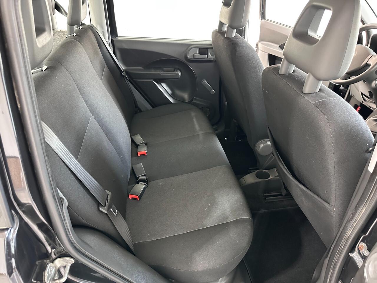 Fiat Panda 1.2 Dynamic - UNICO PROP. - PERFETTA