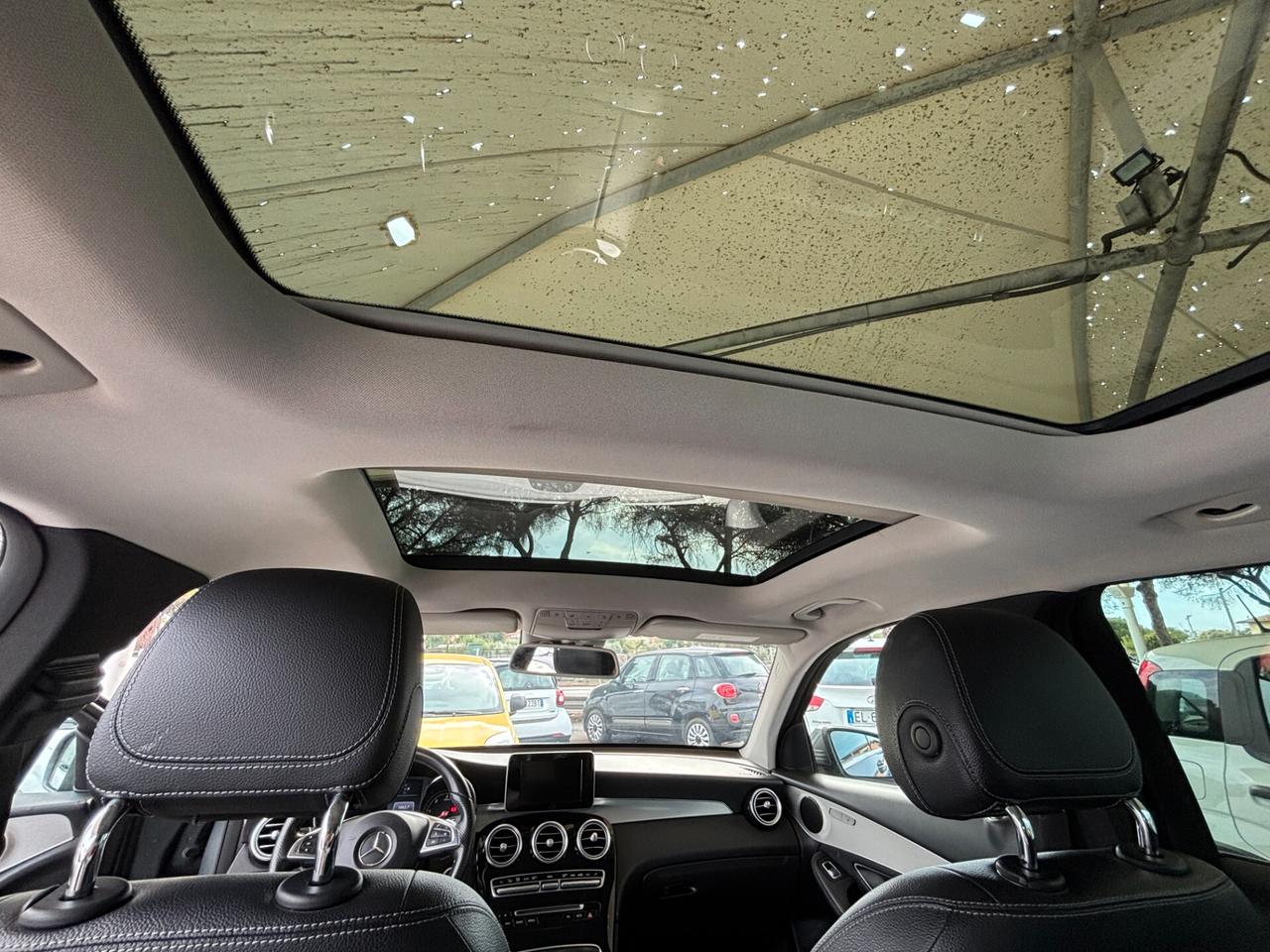 Mercedes-benz GLC 220 d 4Matic Premium PACK AMG