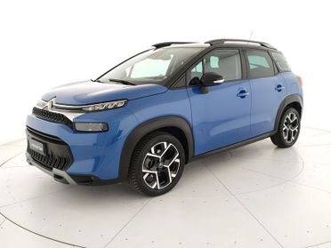 Citroën C3 Aircross BlueHDi 120 S&S EAT6 Shine Pack
