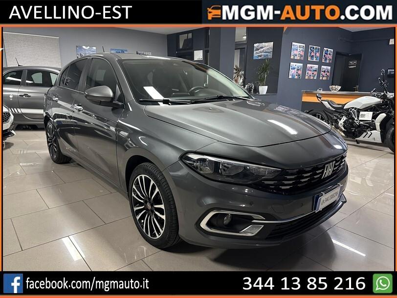 Fiat Tipo 1.6 Mjt S&S 5 porte City Life