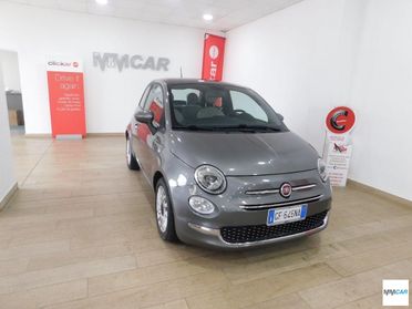 FIAT - 500 - 1.0 Hybrid Dolcevita