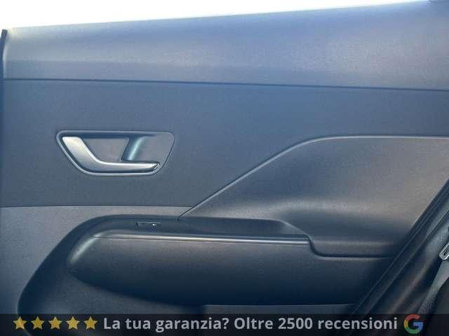 Hyundai KONA Kona 1.6 gdi hev X Line Tech Pack 2wd 141cv dct