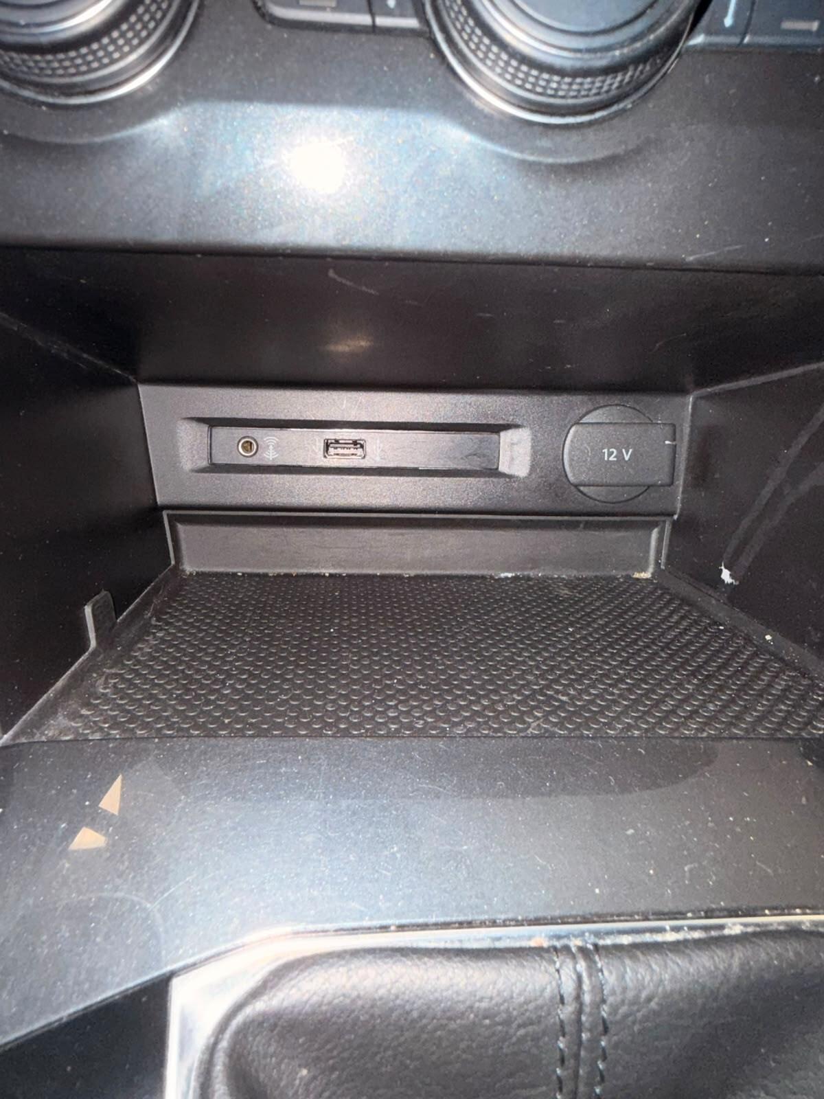 Volkswagen Tiguan 1.6 TDI SCR Business BlueMotion Technology