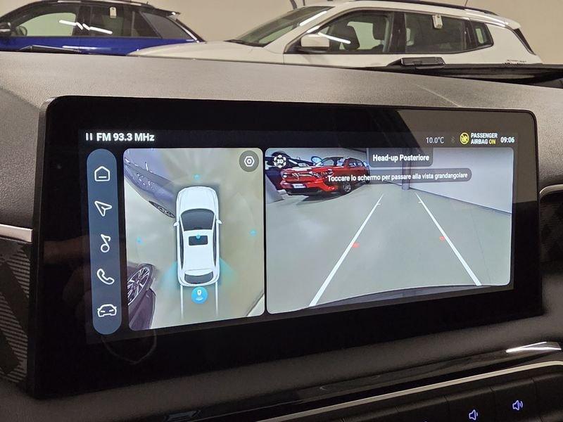 MG MG3 MG3 1.5 Hybrid+ Luxury con BONUS EASY GO'