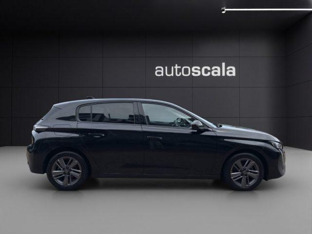 PEUGEOT 308 PureTech Turbo 130 S&S EAT8 Allure