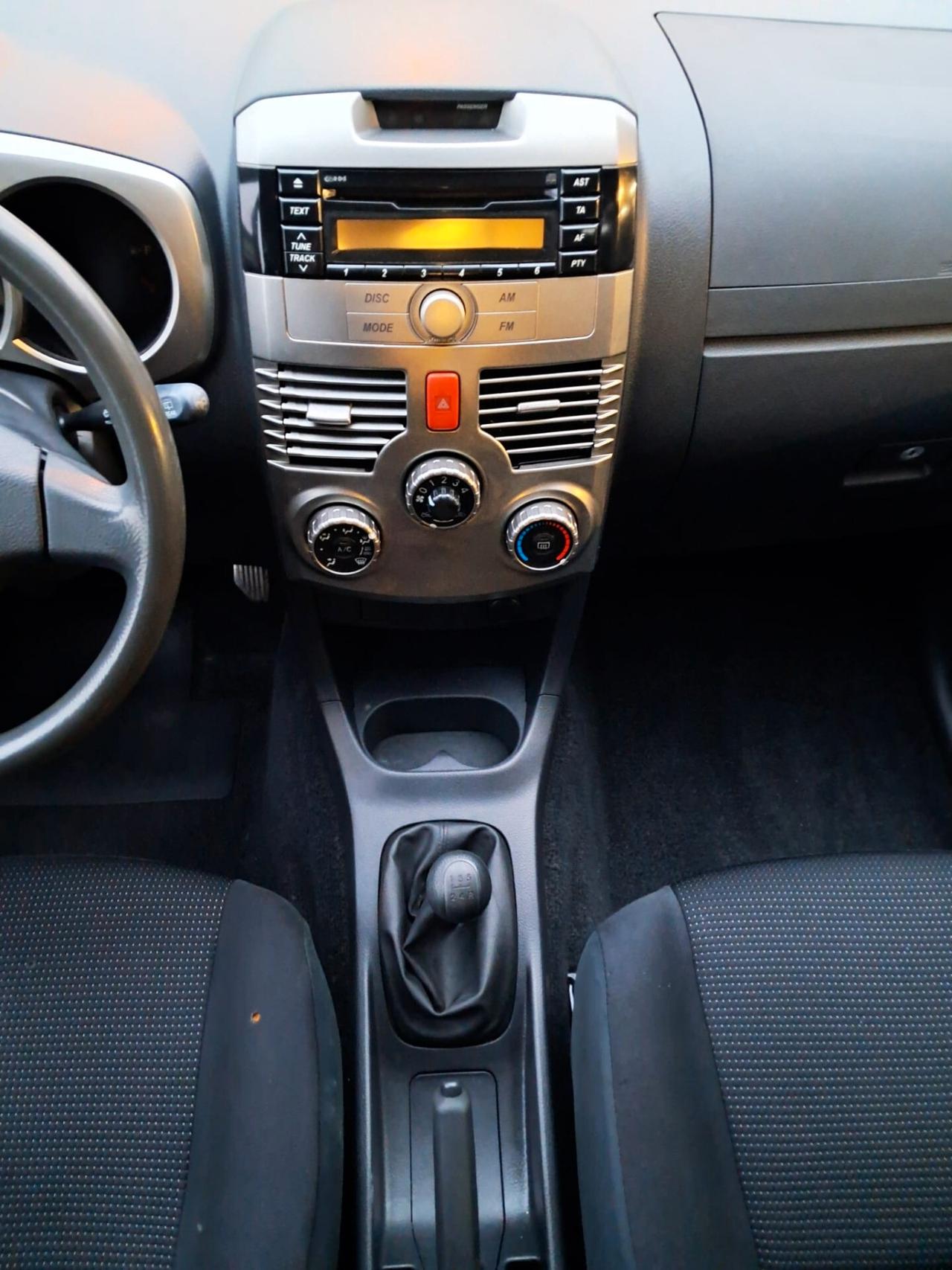 Daihatsu Terios 1.3i 16V cat 4WD SX