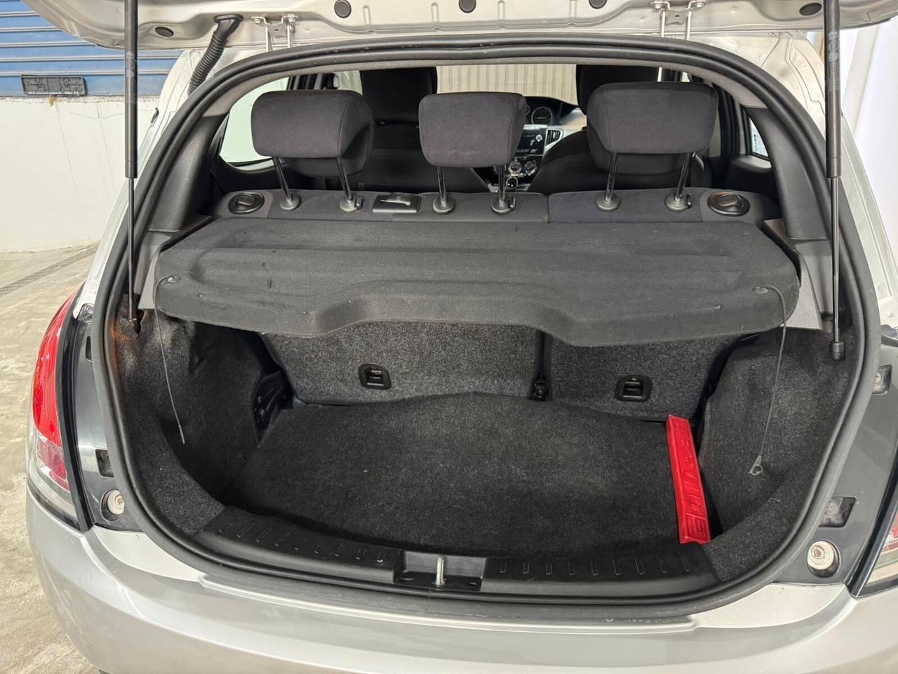 Lancia Ypsilon 1.3 MJT 16V 95 CV 5 porte S&S Gold