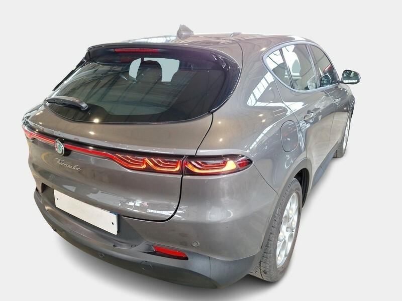 ALFA ROMEO TONALE 1.5 130 CV HYBRID TCT7 SPRINT SUV