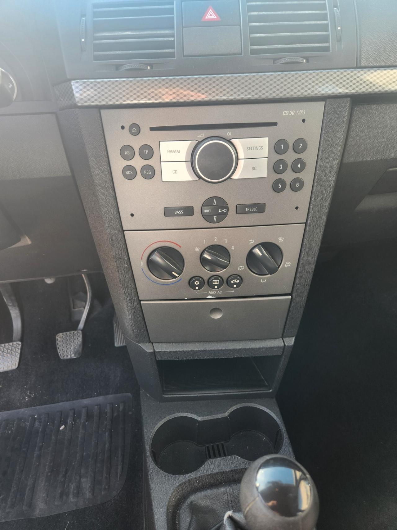 Opel Meriva 1.3 CDTI Enjoy X NEOPATENTATI