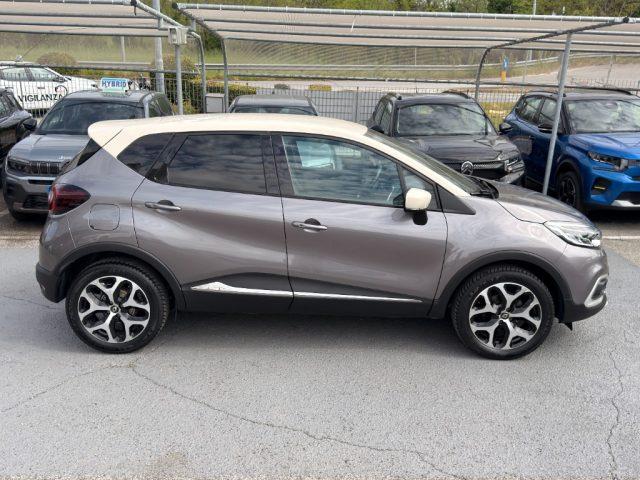 RENAULT Captur TCe 12V 90 CV Sport Edition
