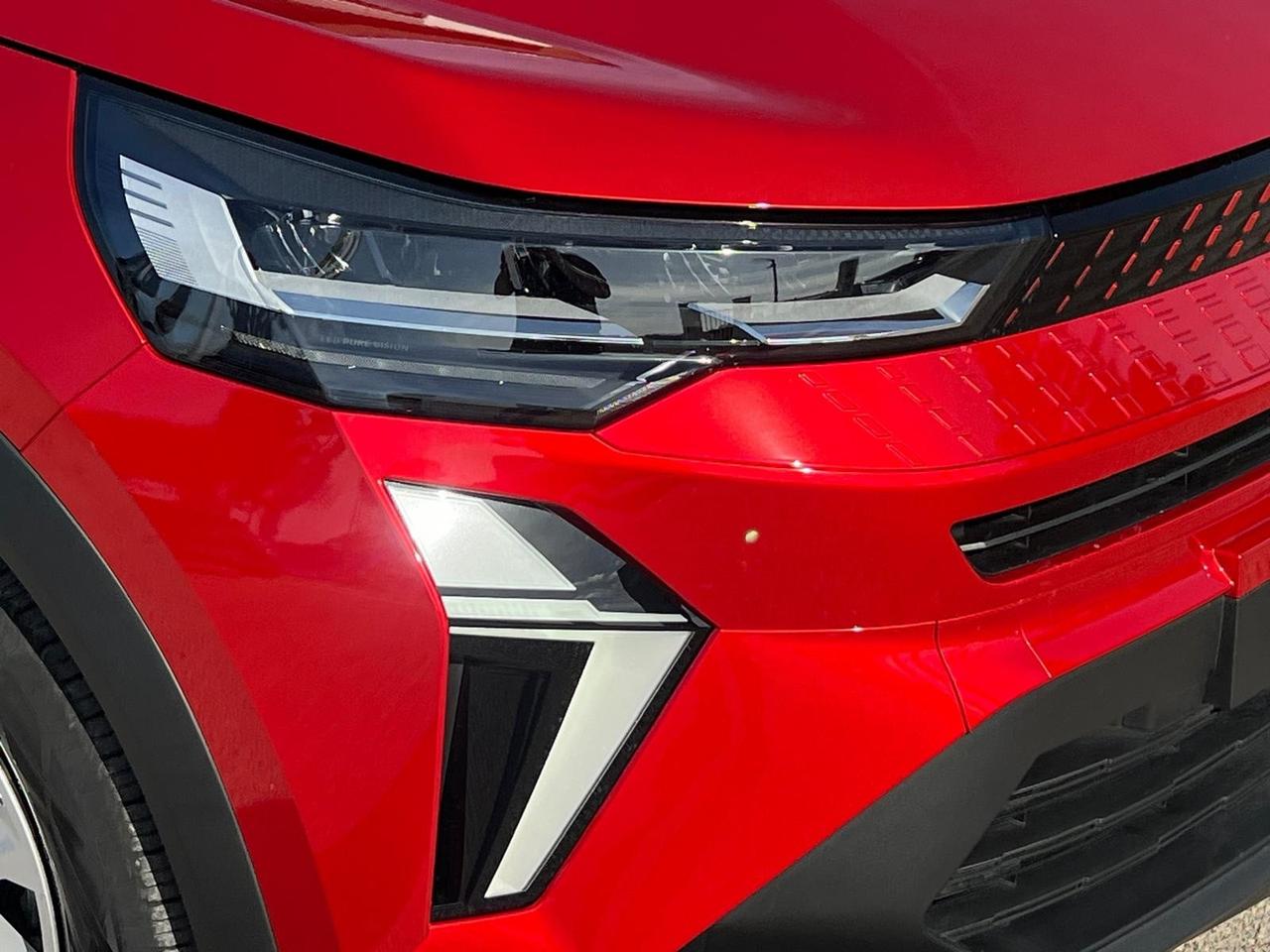 Renault Captur ECO-G 100 CV Evolution