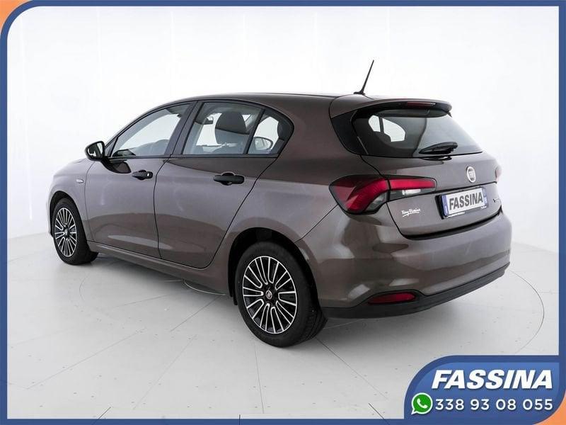 FIAT Tipo 1.6 Mjt S&S 5 porte City Life 130cv