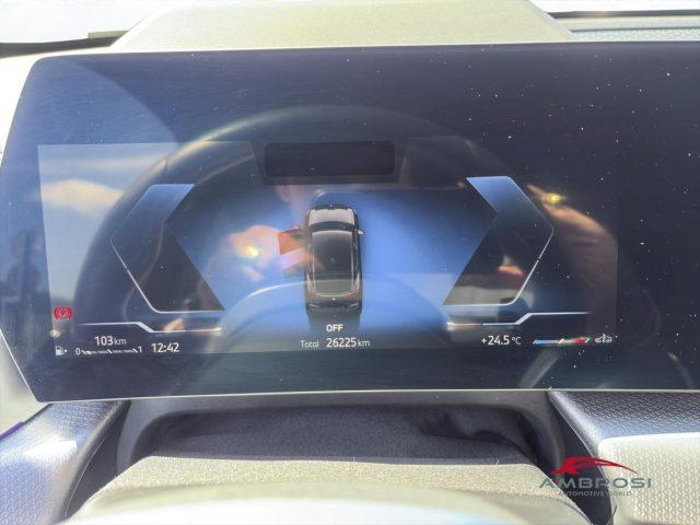 BMW X2 xdrive 20d 48V auto M-sport