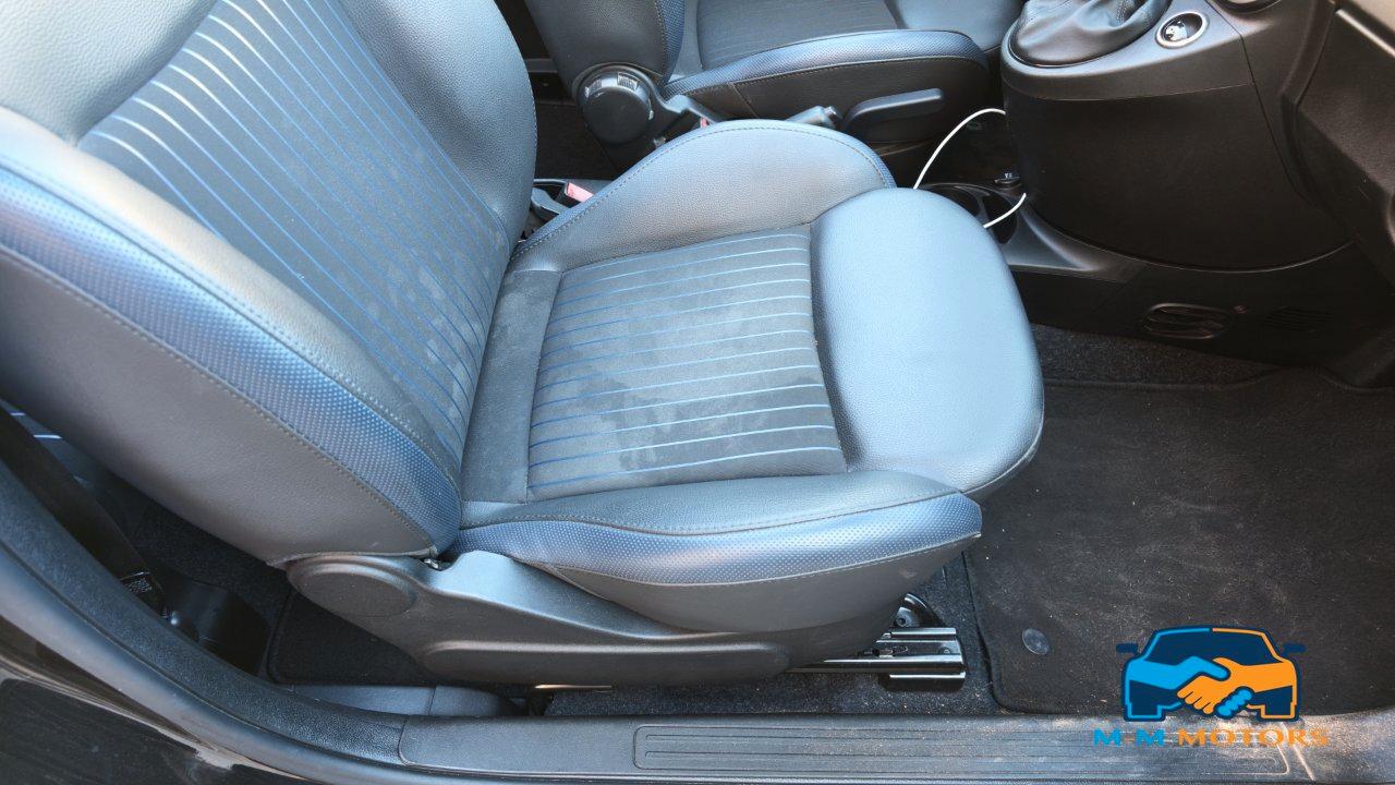 Fiat 500 C 500C 1.0 hybrid Rockstar 70cv