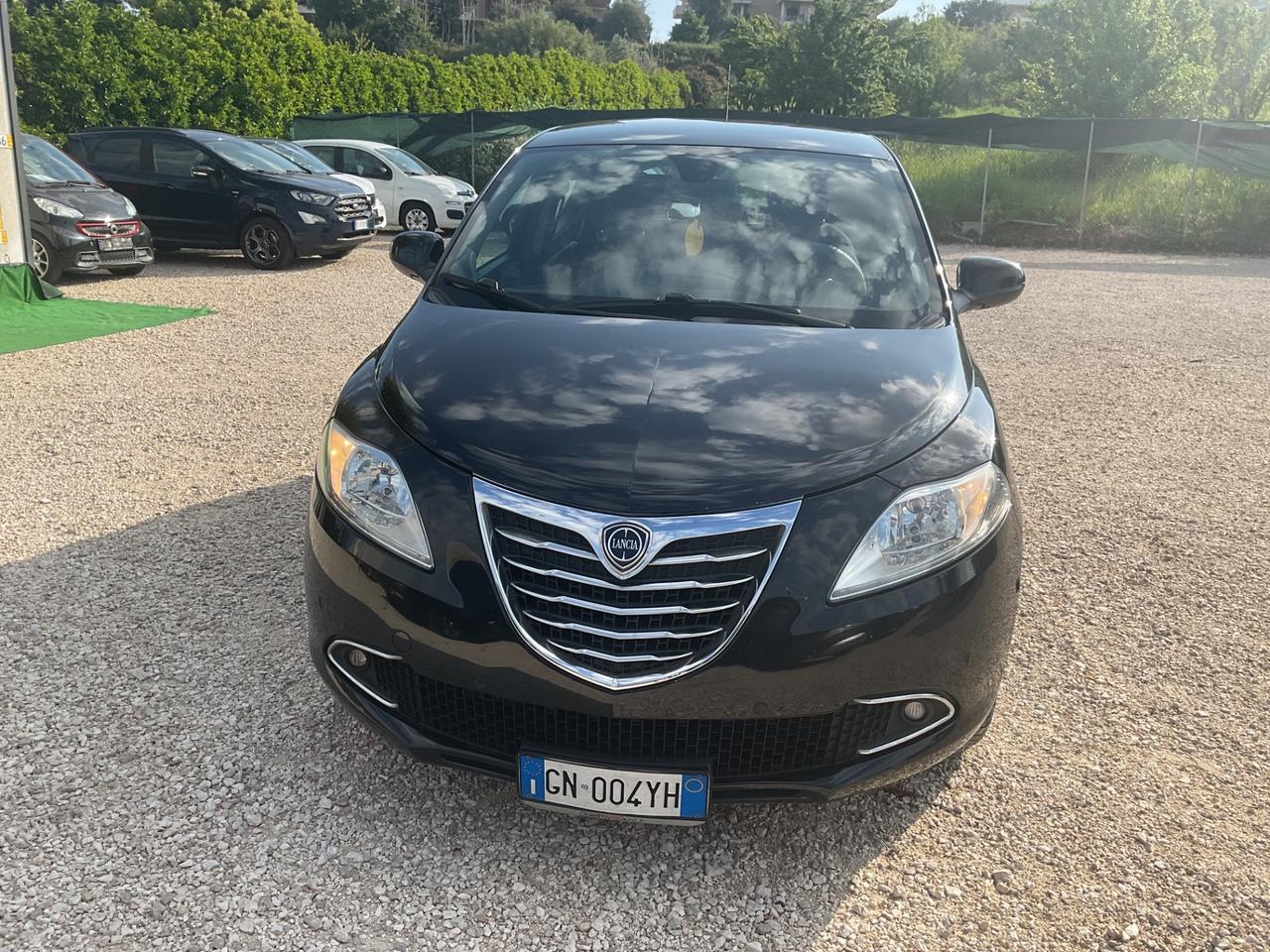 Lancia Ypsilon 1.2 69 CV 5 porte GPL Ecochic Elefantino