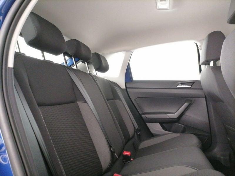 Volkswagen Taigo 1.0 tsi Life 95cv