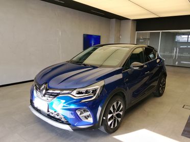 RENAULT Captur II 2024 - Captur 1.0 tce Techno 90cv