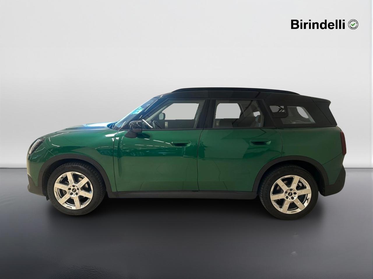 MINI Mini Countrym.(U25) - Mini Countryman D Classic