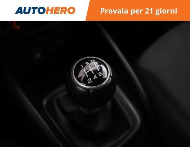 FIAT Tipo 1.4 4 porte Street