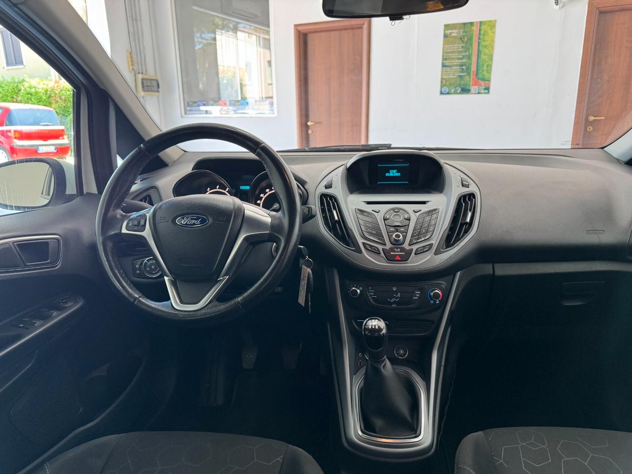 Ford B-Max 1.4 90 CV GPL Business