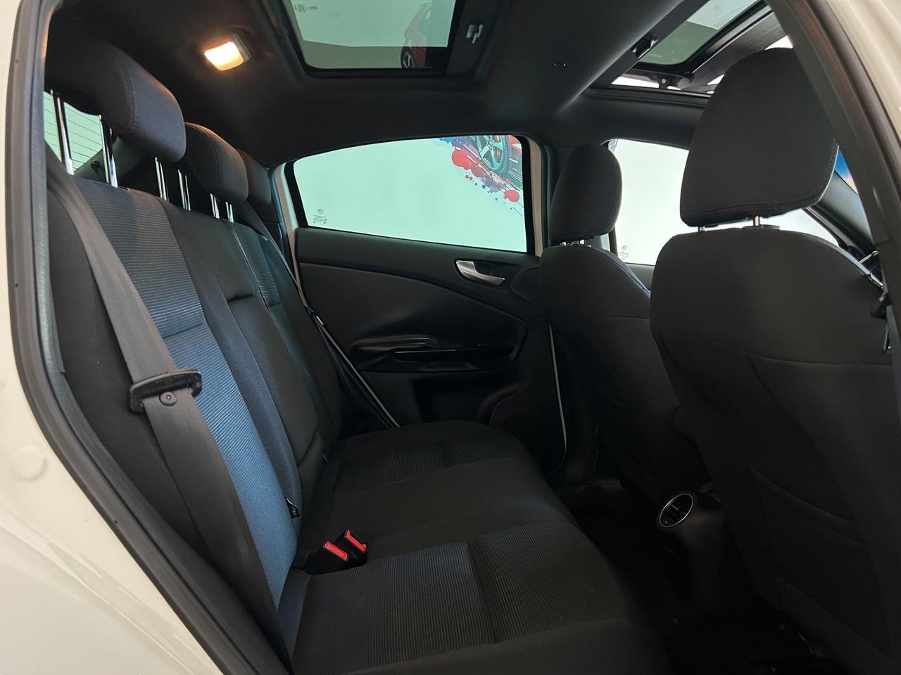 Alfa Romeo Giulietta 1.4 Turbo GPL TETTO APRIBILE
