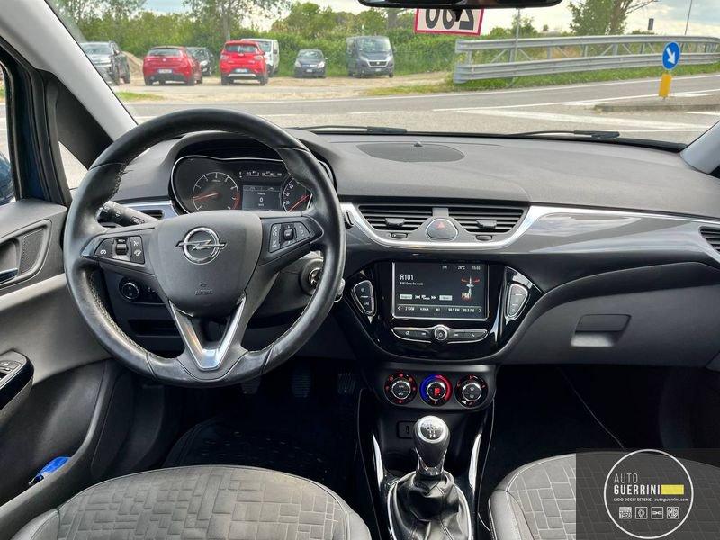 Opel Corsa 1.4 GPL 5 porte Innovation