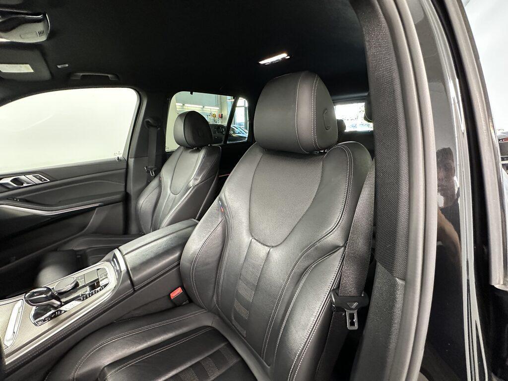 BMW X5 25 d Msport xDrive Steptronic