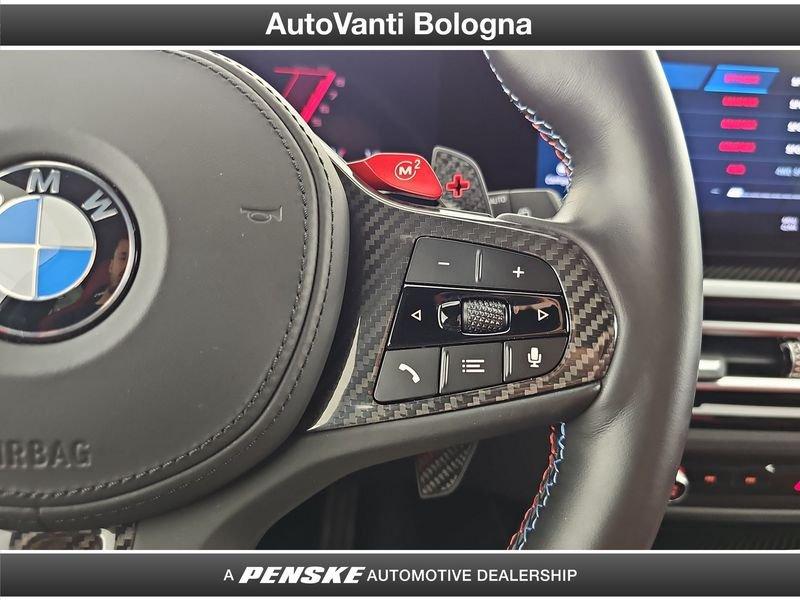 BMW M3 Touring M3 Competition xDrive Touring auto