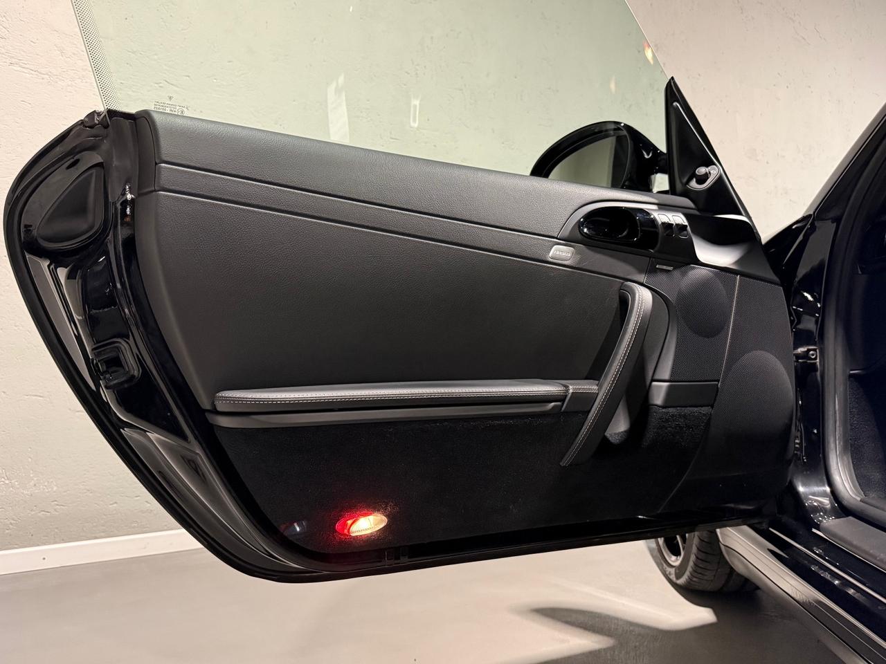 Porsche 911 Carrera 4S Coupé