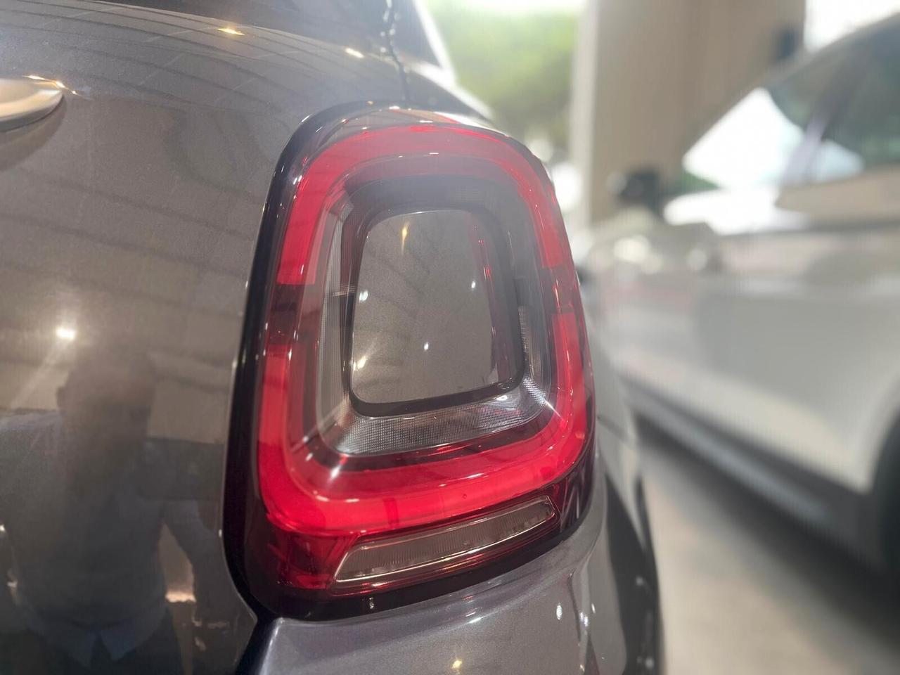 FIAT 500 X 1.3 MTJ *09/2022* *51MILAKM* VERSIONE RESTYLING