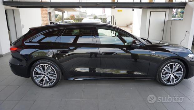 AUDI A5 Avant TDI 150 kW S tronic mHEV+ S Line e