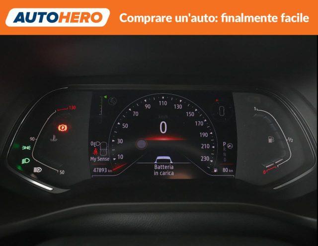 RENAULT Arkana Arkana TCe 140 CV EDC R.S. Line