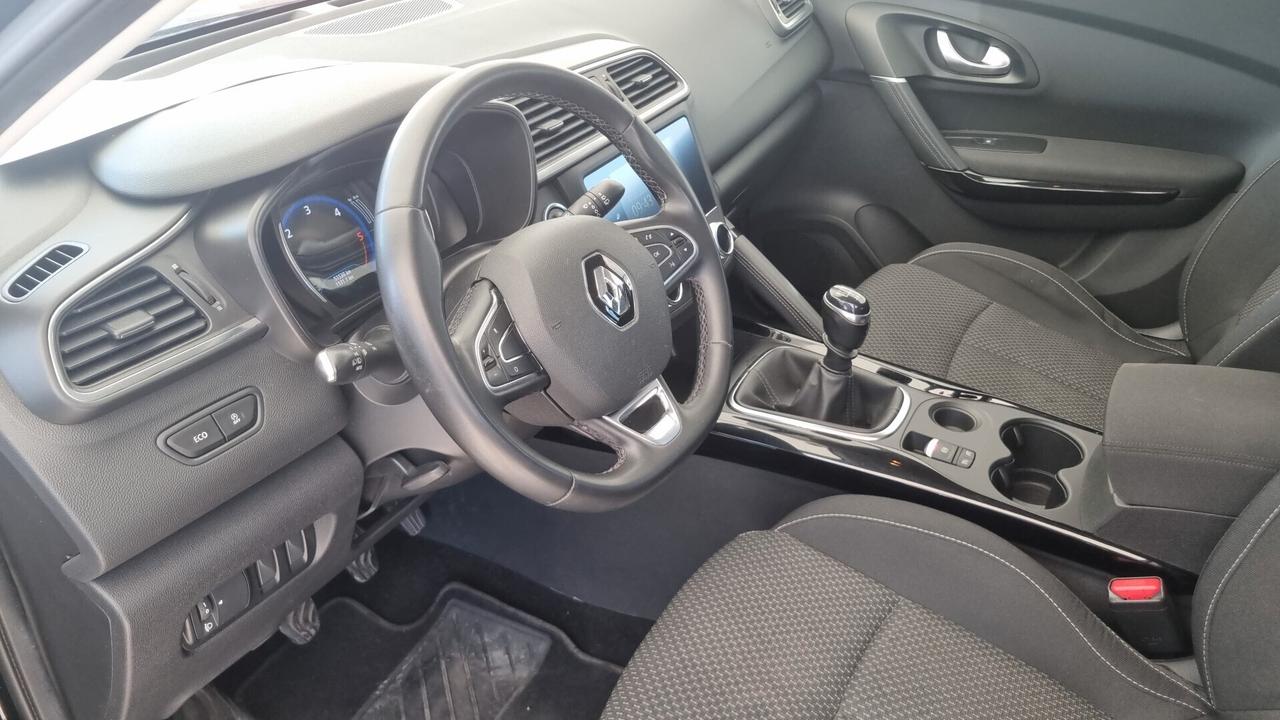 Renault Kadjar Blue dCi 8V 115CV Sport Edition SOTTOCOSTO 14500