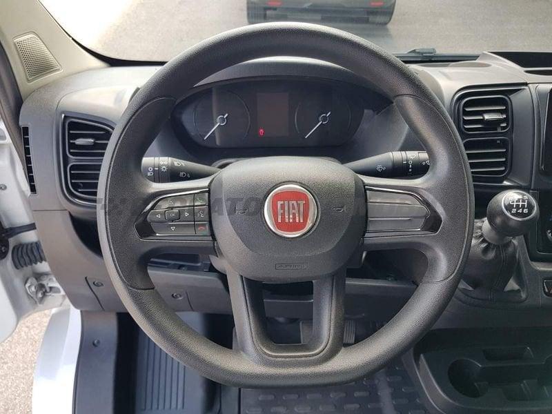 FIAT Ducato Ducato 35 LH2 2.2 mjt3 140cv serie 8