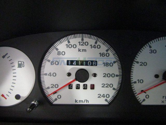 FIAT Bravo 2.0i 20V HGT 147 CV - UNICO PROPRIETARIO