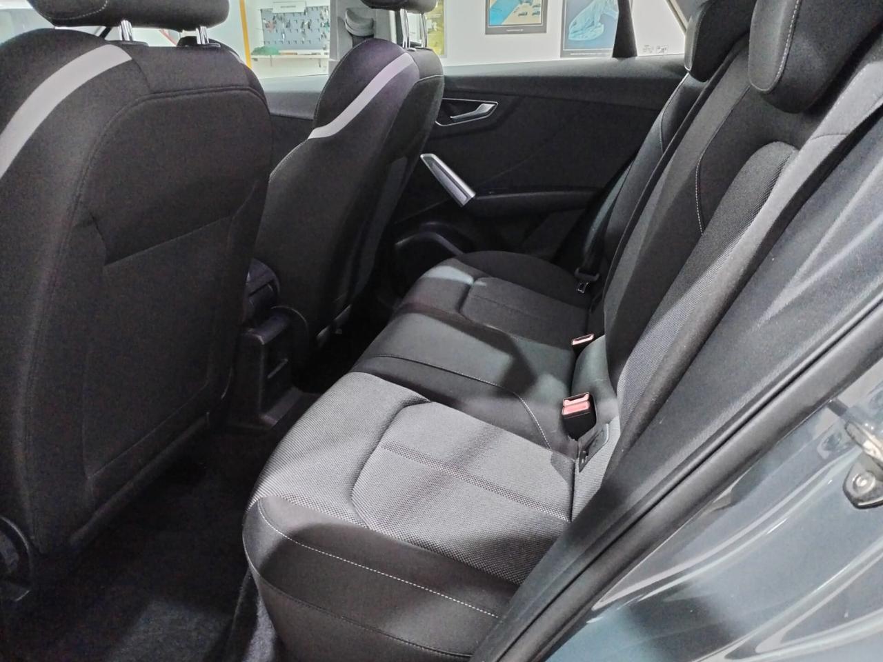 Audi Q2 30 TDI S tronic Admired