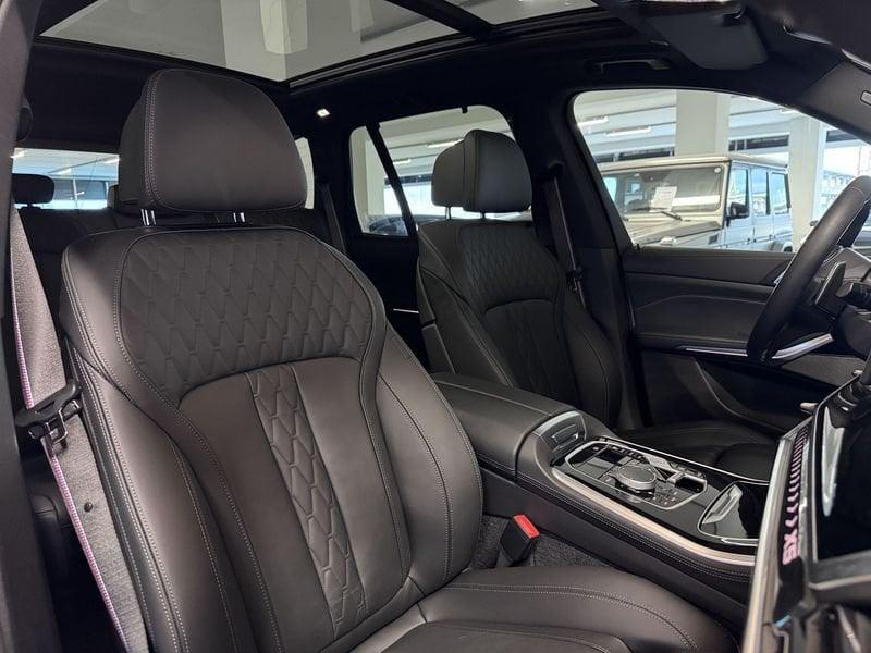 BMW X5 X5 xDrive30d 48V Msport Pro