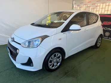 HYUNDAI I10 1.0 GPL DI SERIE 70CV