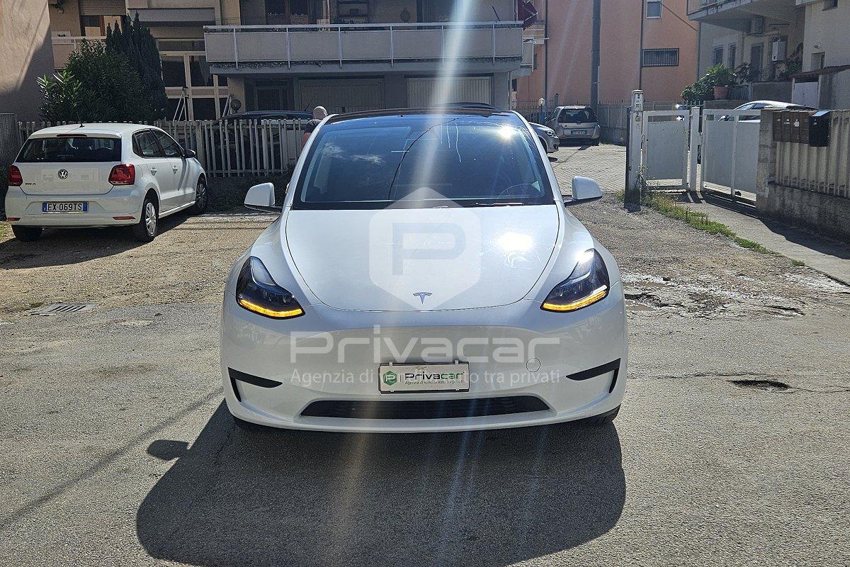 TESLA Model Y RWD