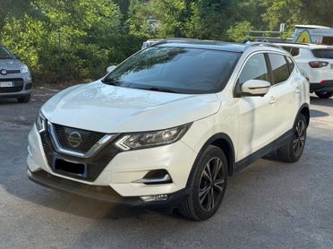 Nissan Qashqai 1.5 dCi 115 CV Acenta