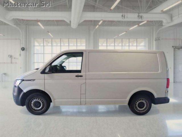 VOLKSWAGEN T6.1 Transporter 2.0 TDI 150cv 4Motion Business p.c. 4x4 - GD673TE