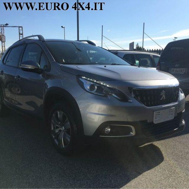 PEUGEOT 2008 GPL,AZIENDALE ok NEOPATENTATI**