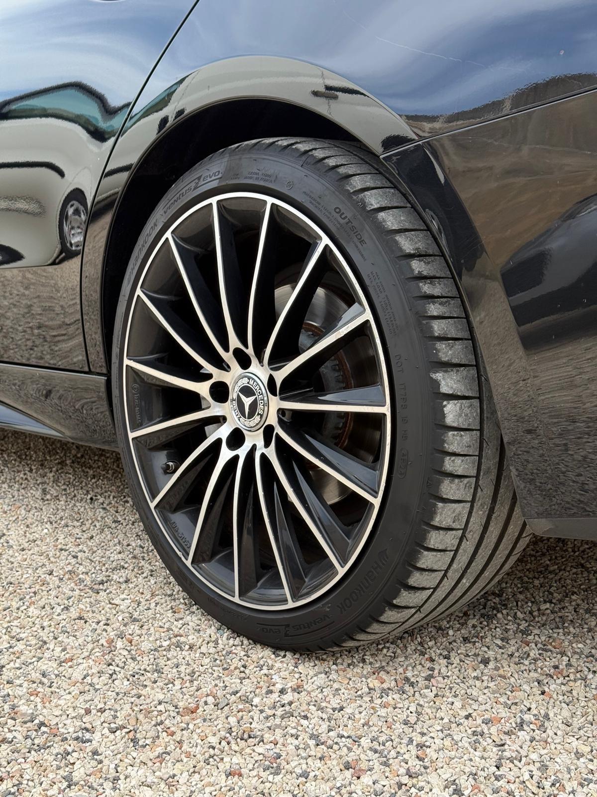 Mercedes-benz C 300 d Mild hybrid S.W. Premium Pro