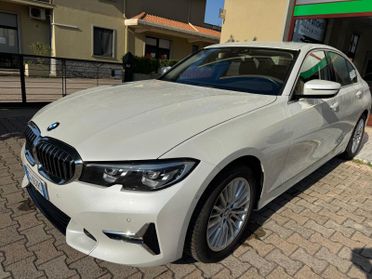Bmw 318 318d 48V Luxury