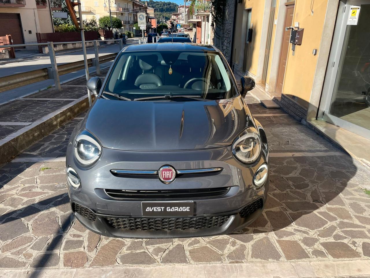Fiat 500X 1.0 T3 120 CV City Cross