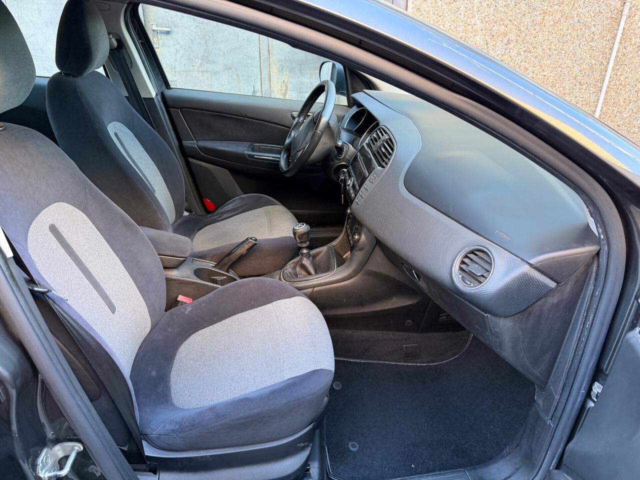 Fiat Bravo 1.4 T-jet 120cv euro5 benzina neopatentati